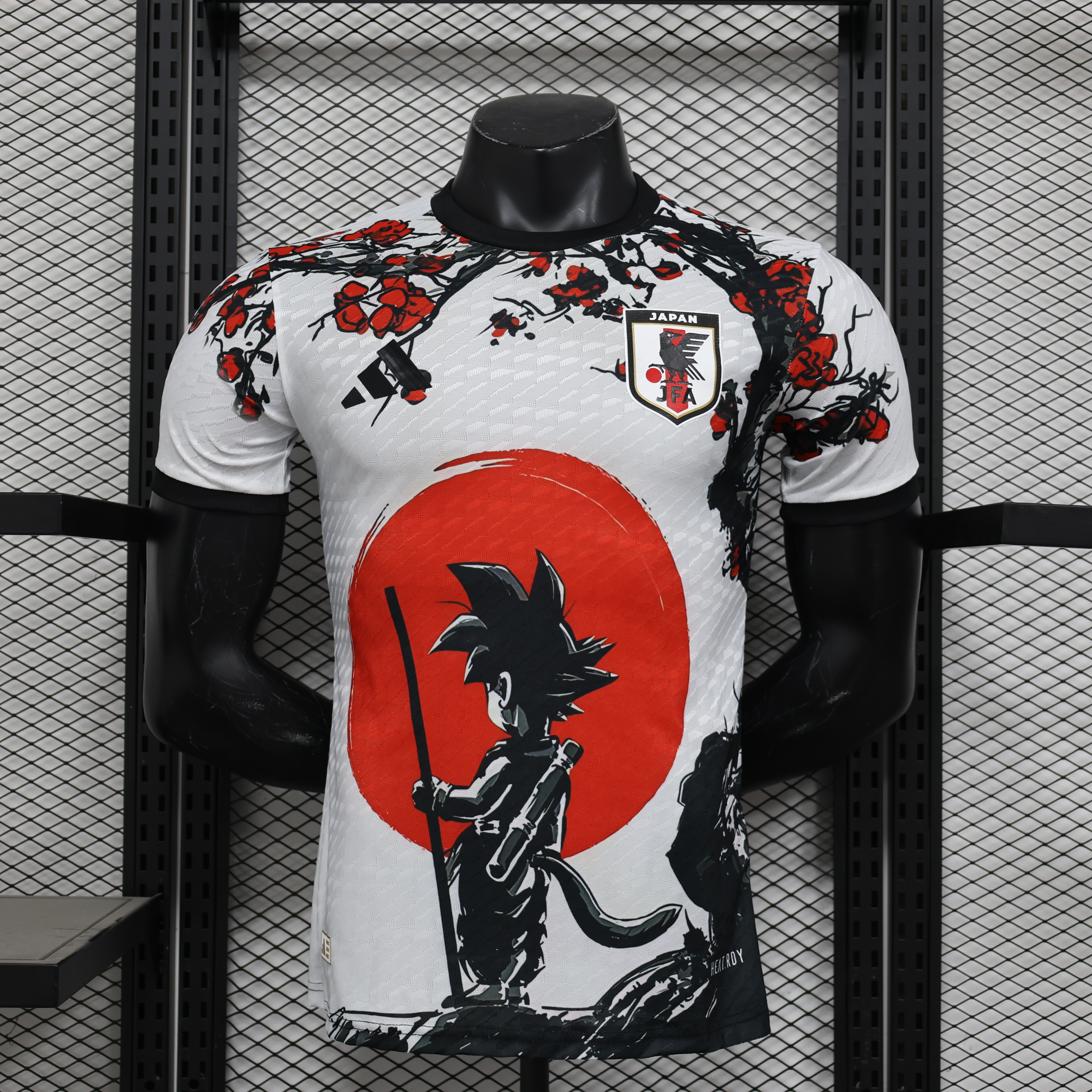球员日本特别版